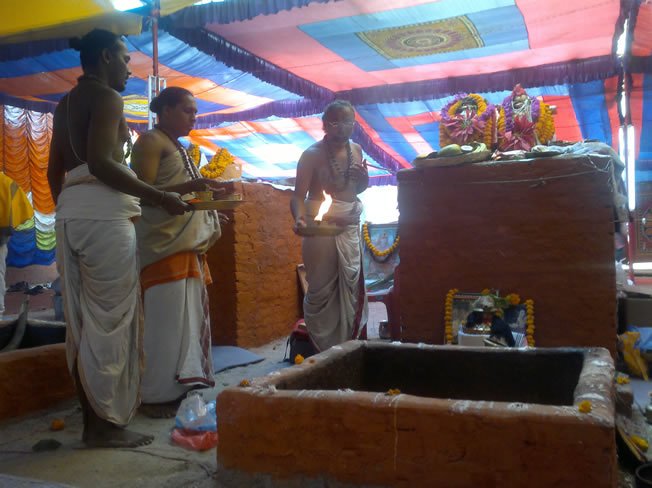 Nepal Vishva Shanti Maha Yagnya